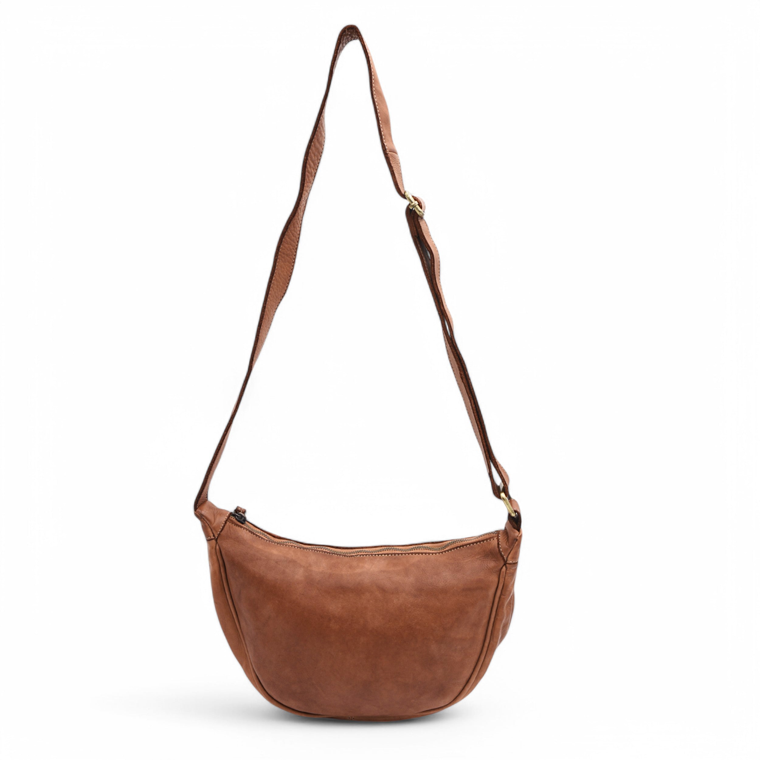 Hug Hobo in Cognac