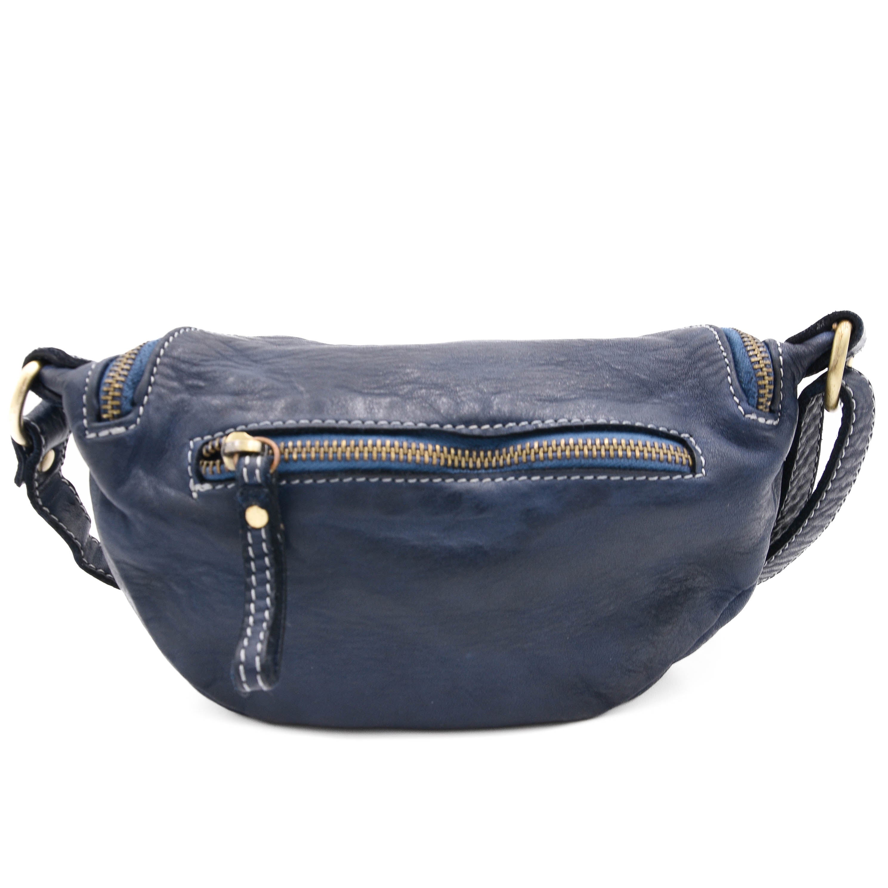 Avery Crossbody in Navy