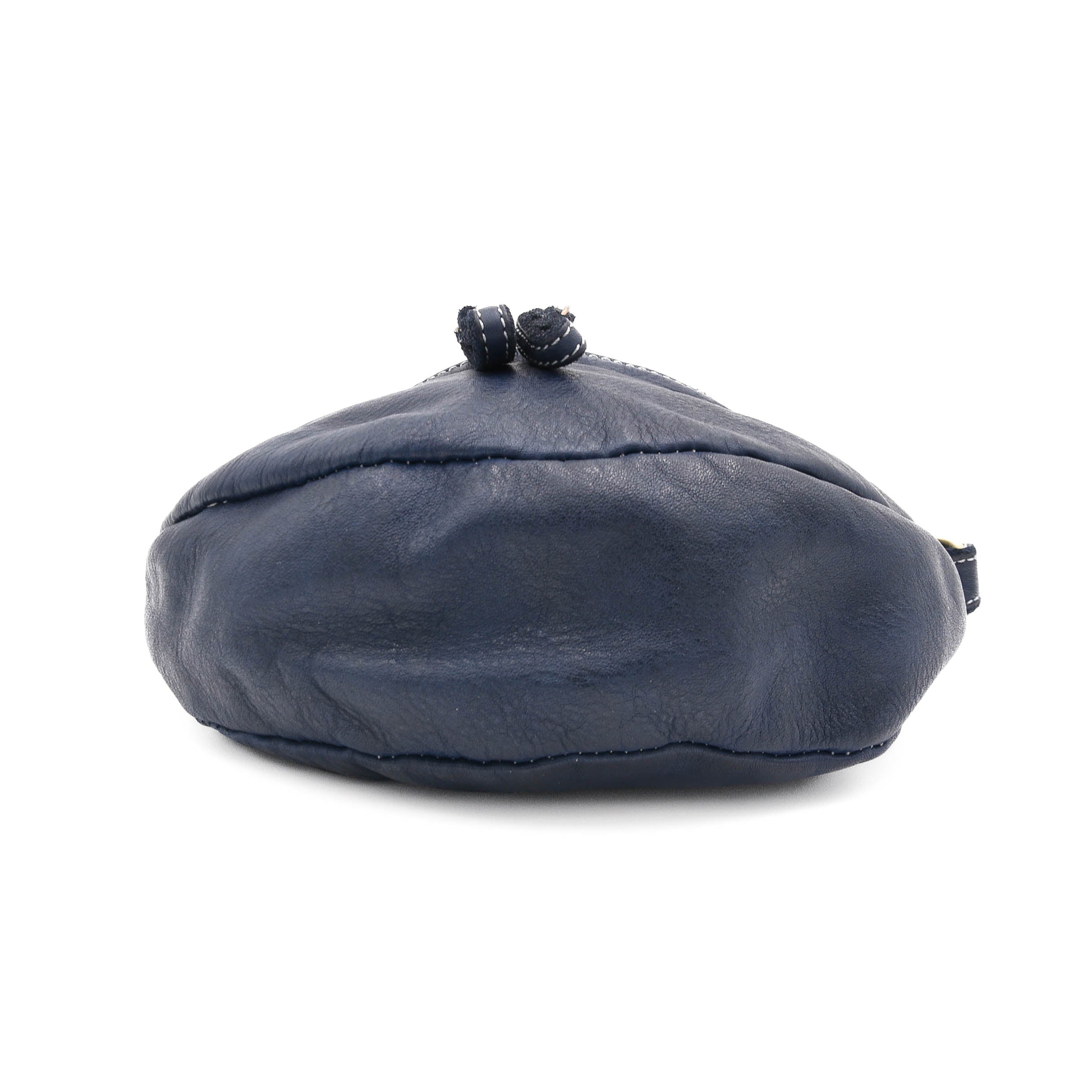 Avery Crossbody in Navy