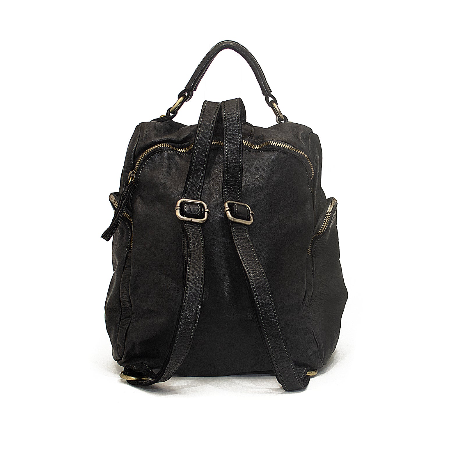 Mia Backpack in Black
