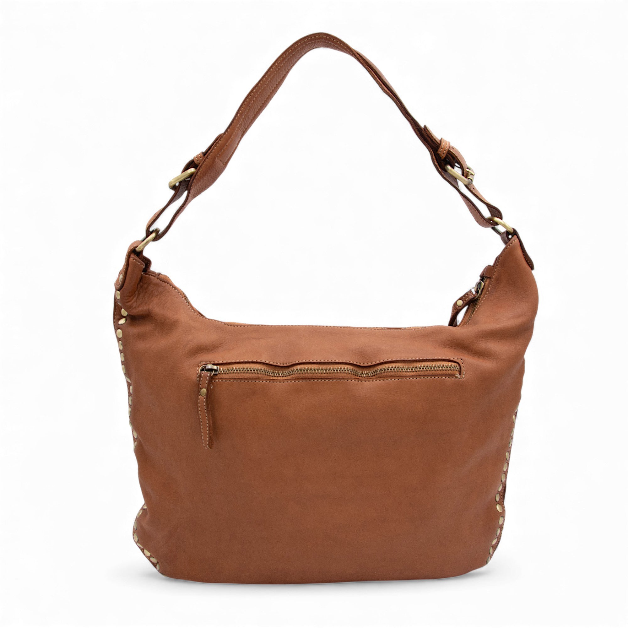 Anna Hobo in Cognac