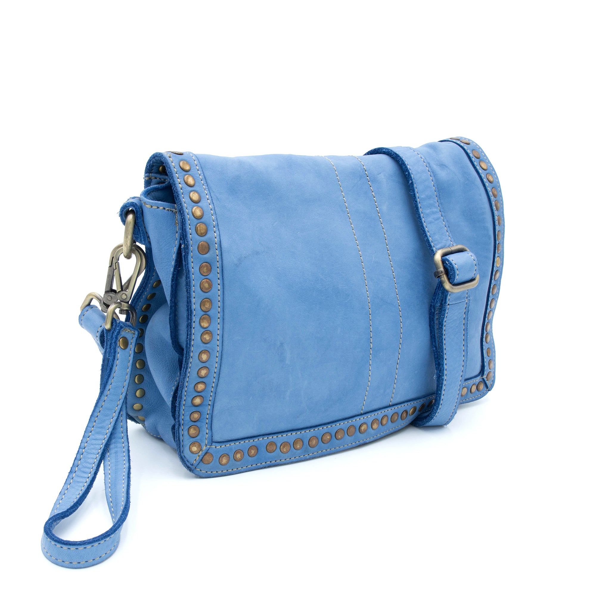 Marisa Crossbody in Ocean