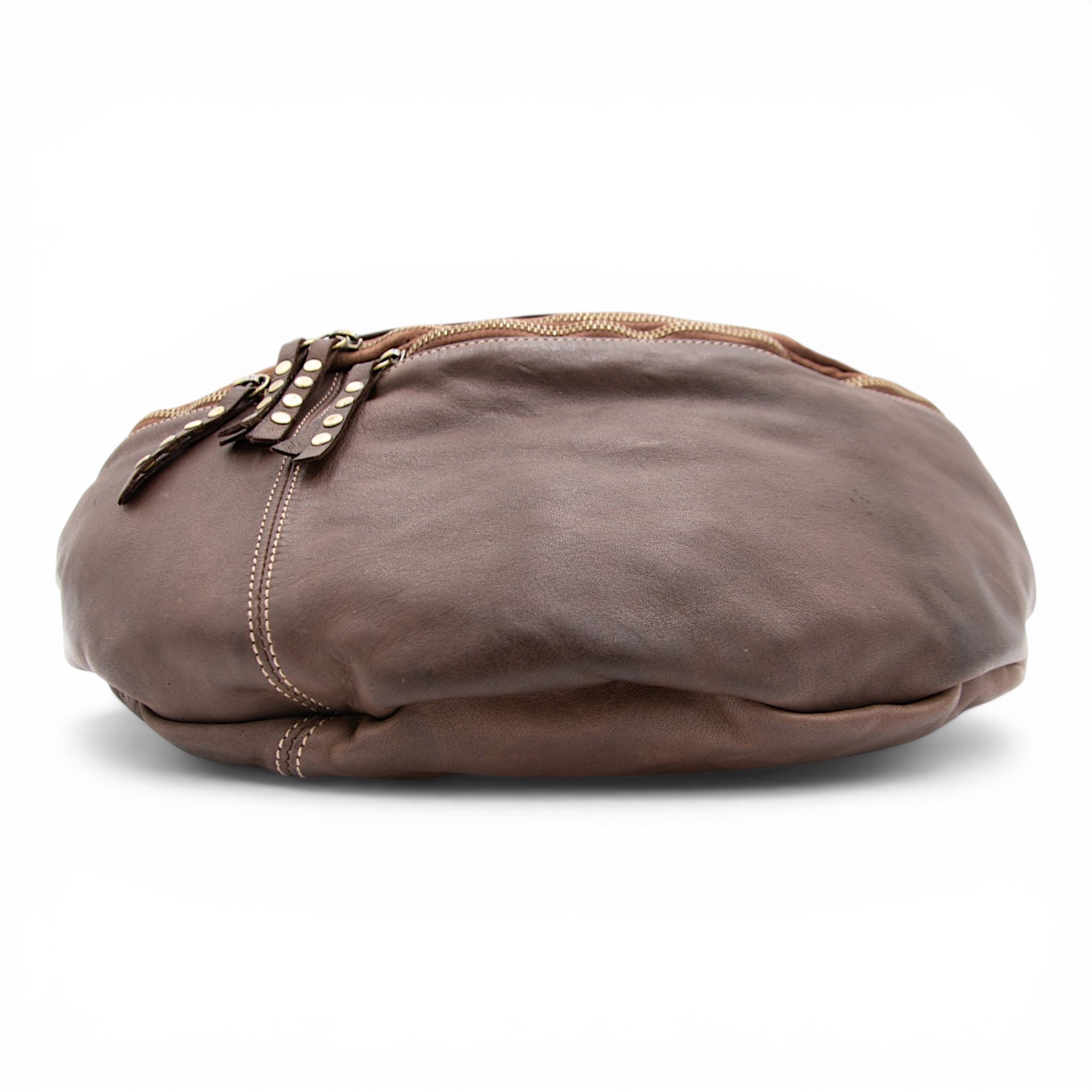 Bella Large Sling in chocolate