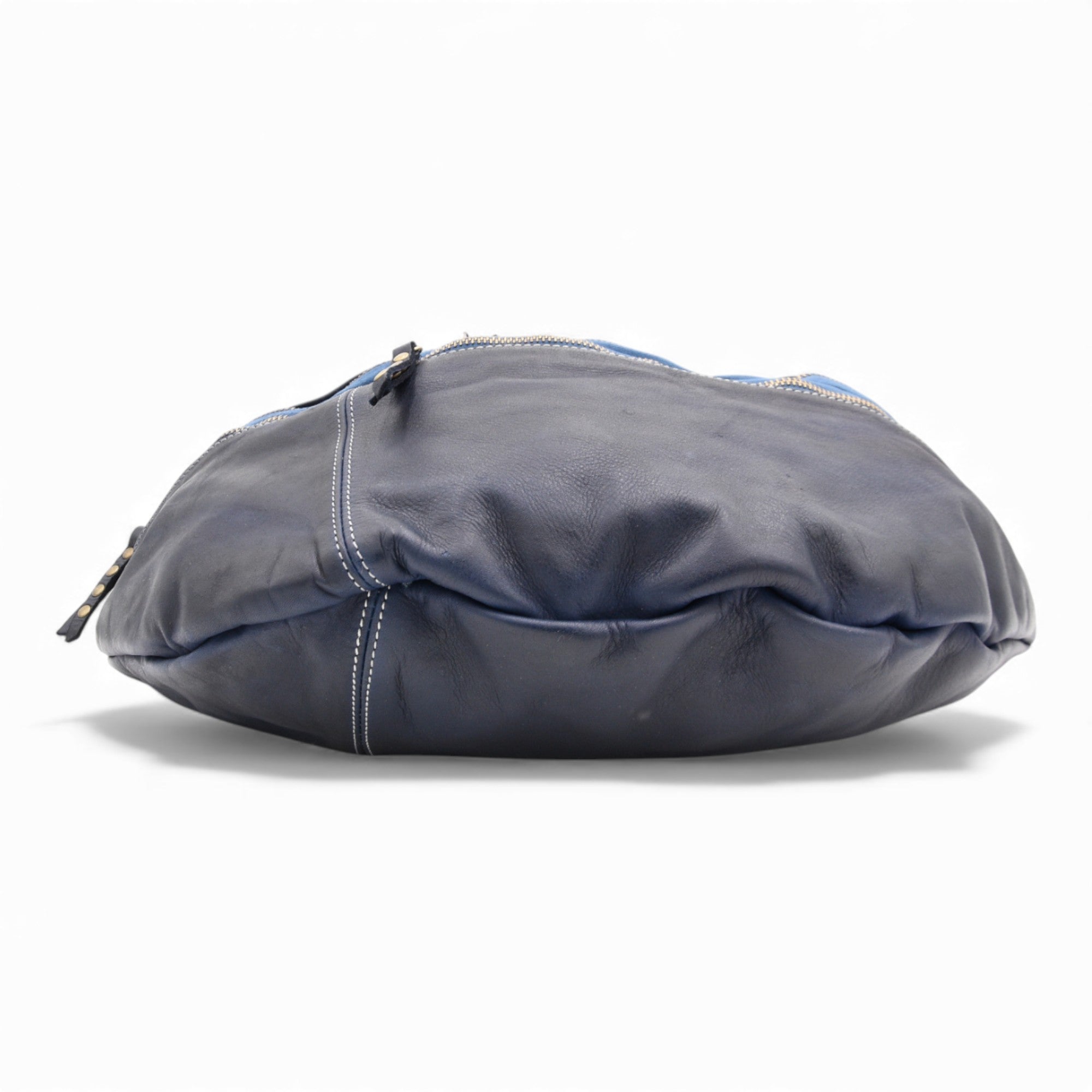 Bella Large Sling in Navy