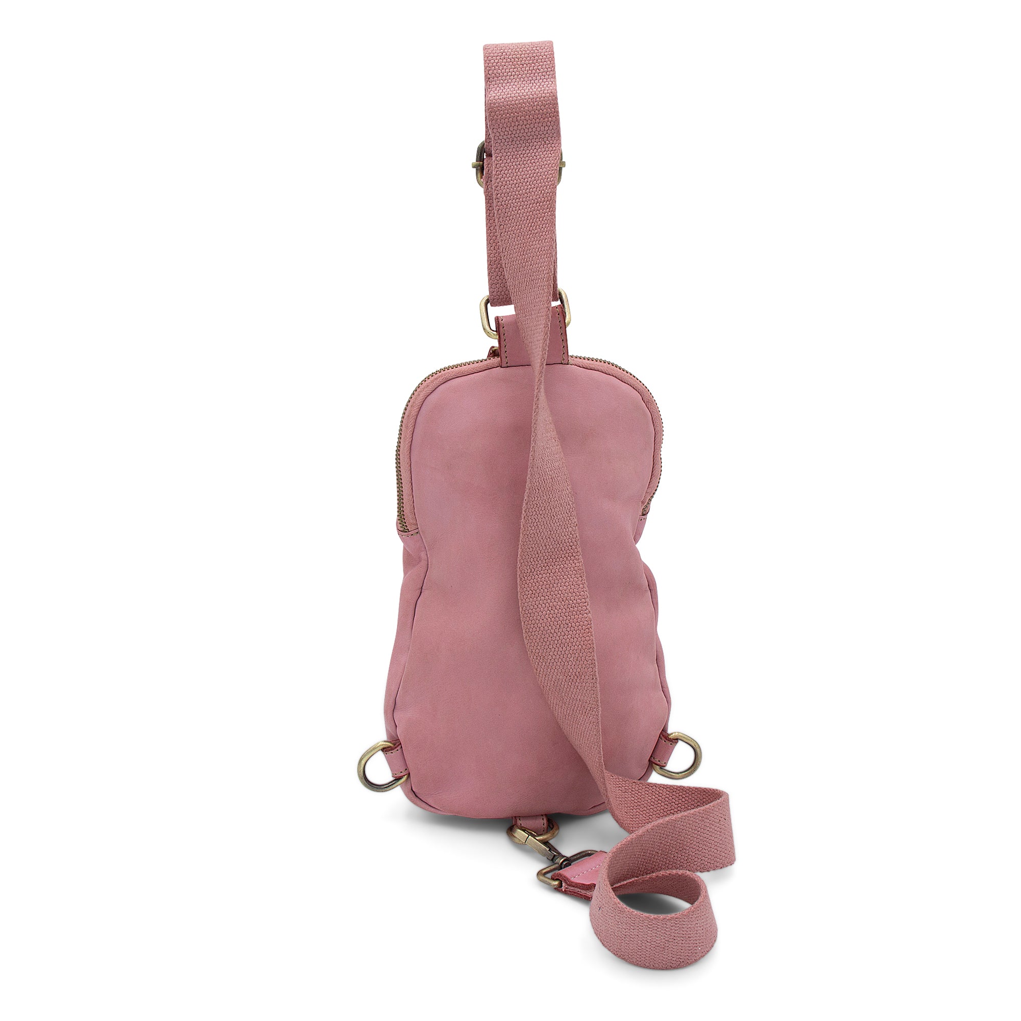 Logan Sling in Blush Pink