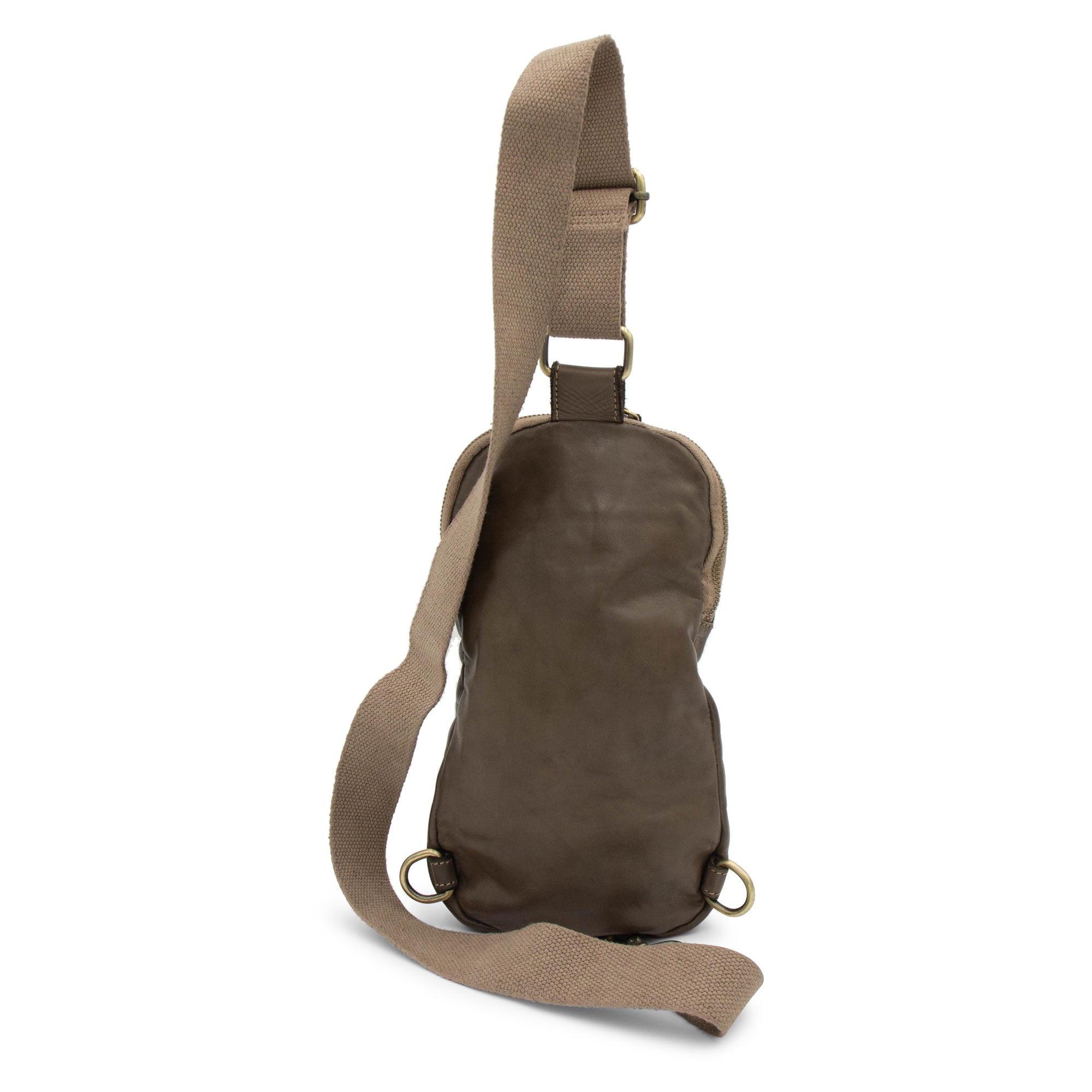 Logan Sling in Mushroom