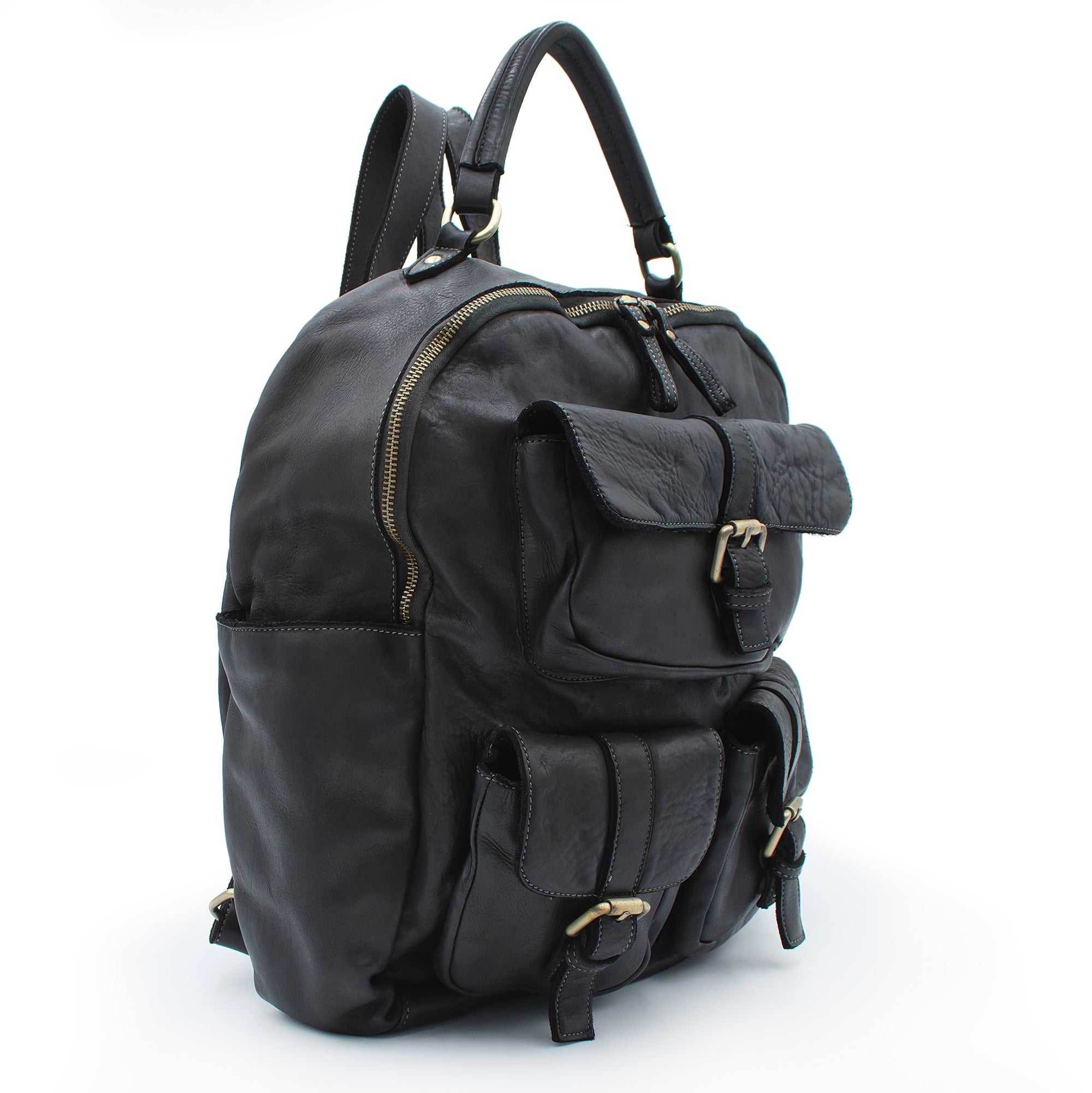 Viva Backpack in Black