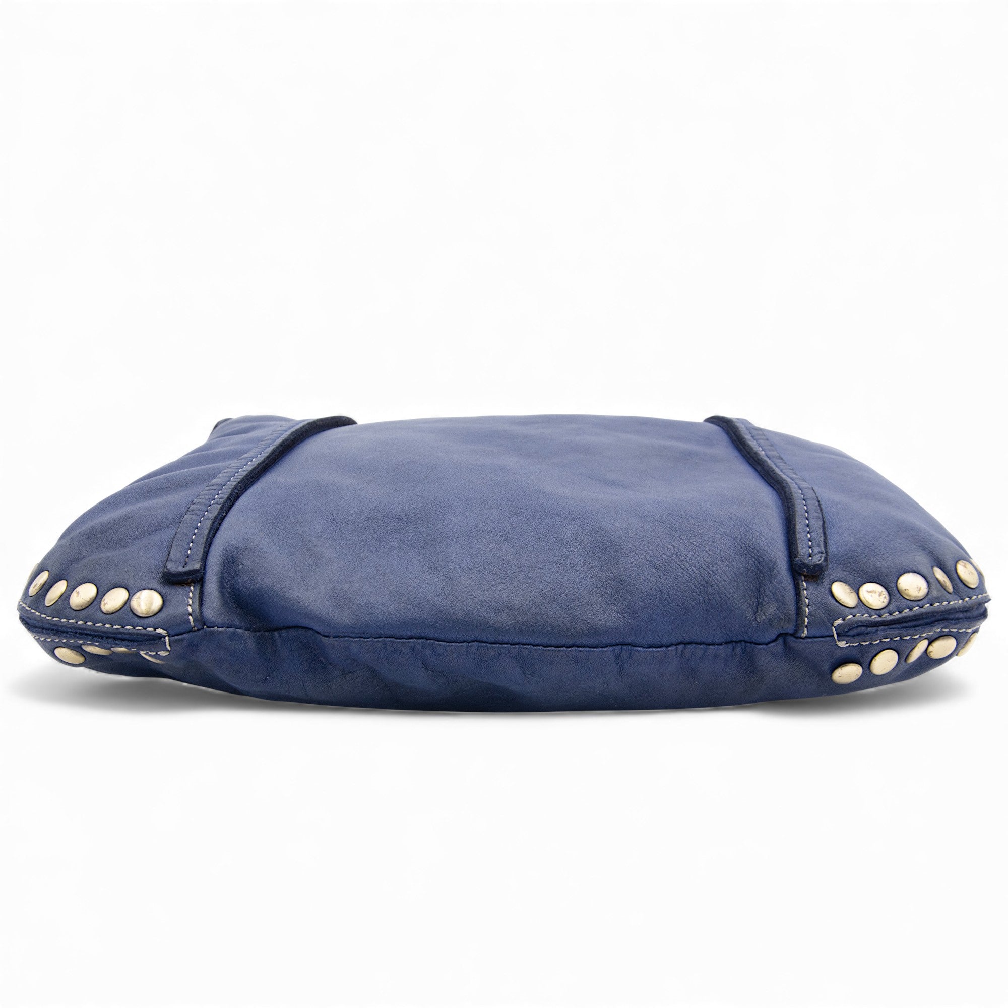 Annalisa Crossbody in Navy