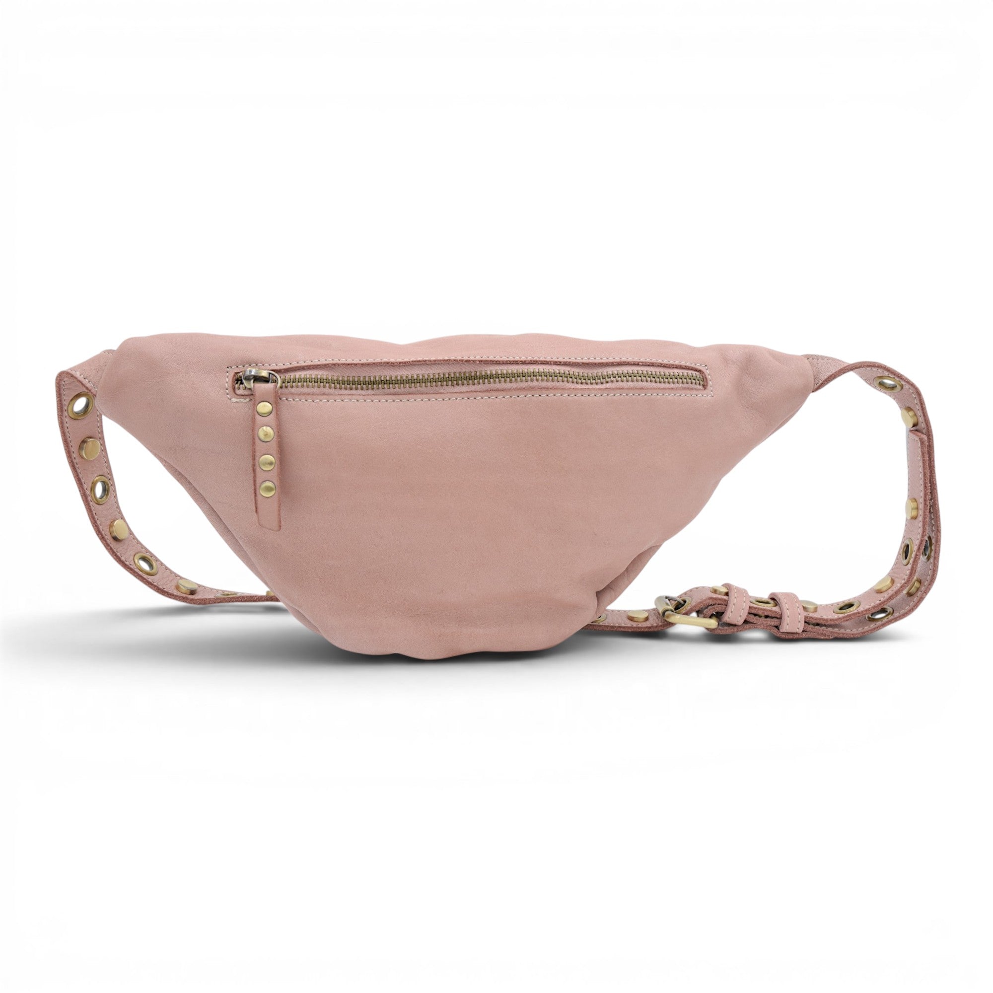 Baby Bella in Dusty Pink
