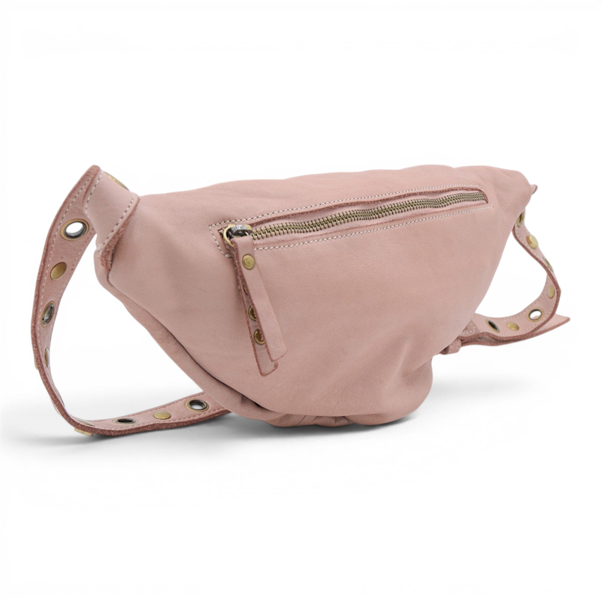Baby Bella in Dusty Pink