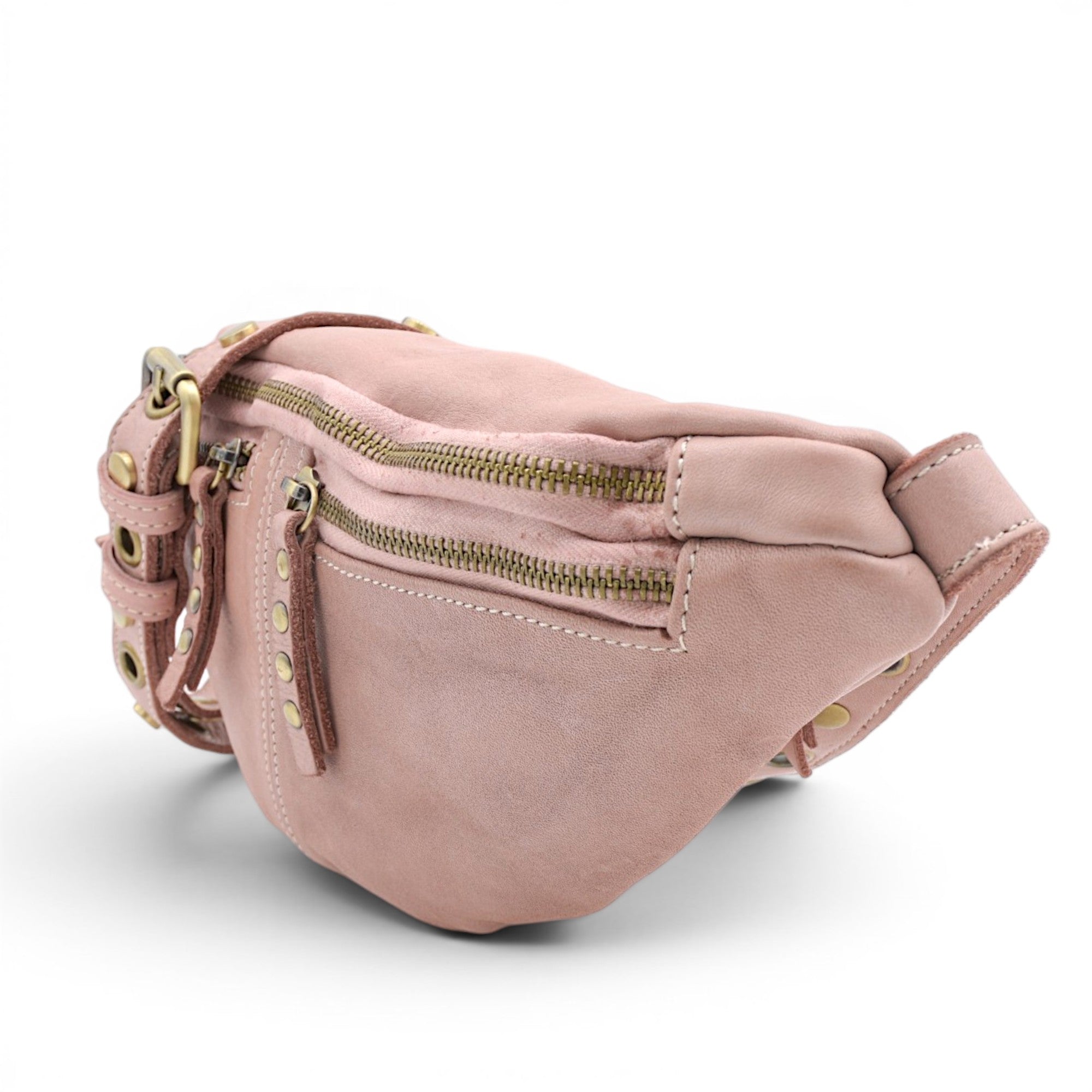 Baby Bella in Dusty Pink