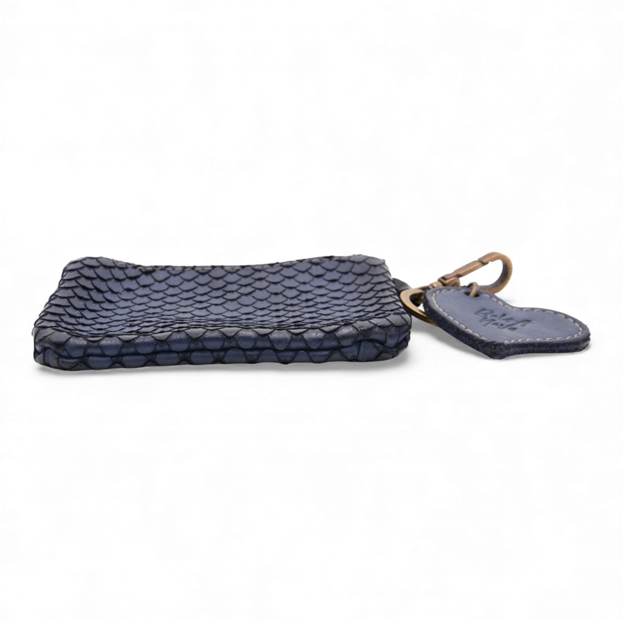 Bolsa Nova Card Case in Navy