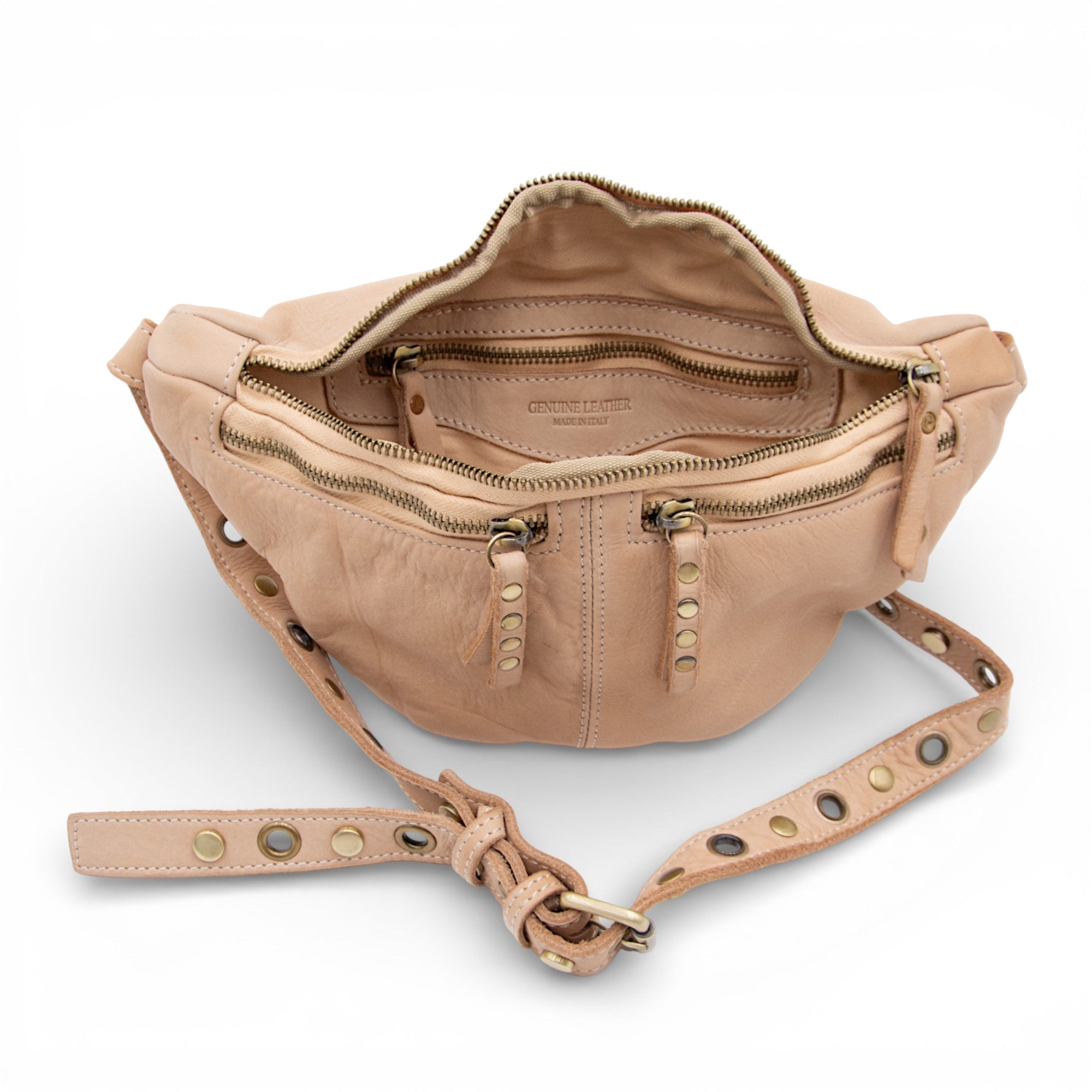 Baby Bella in Light Taupe