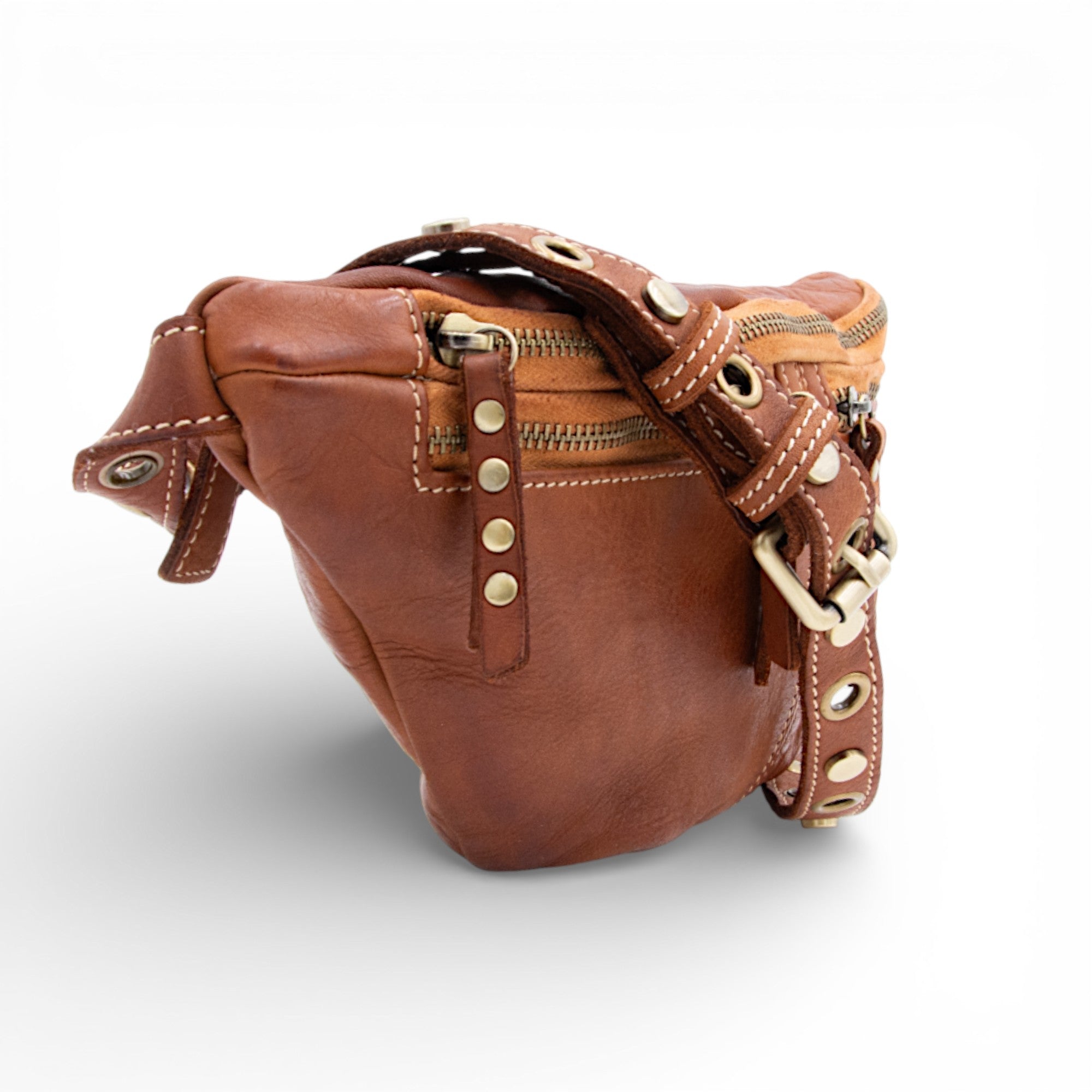 Baby Bella in Cognac