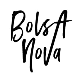 Bolsa Nova Handbags logo