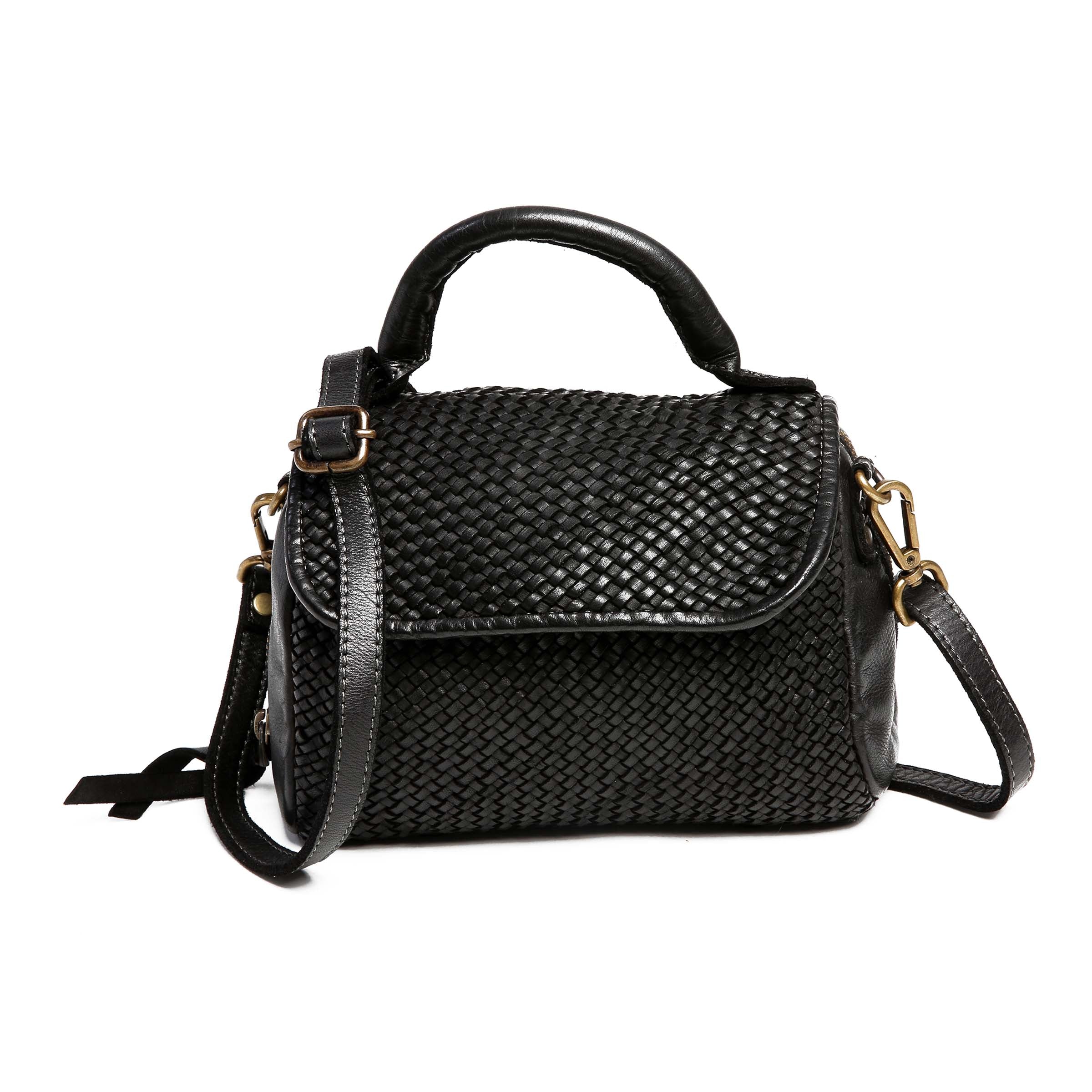 Lily Minibag Black