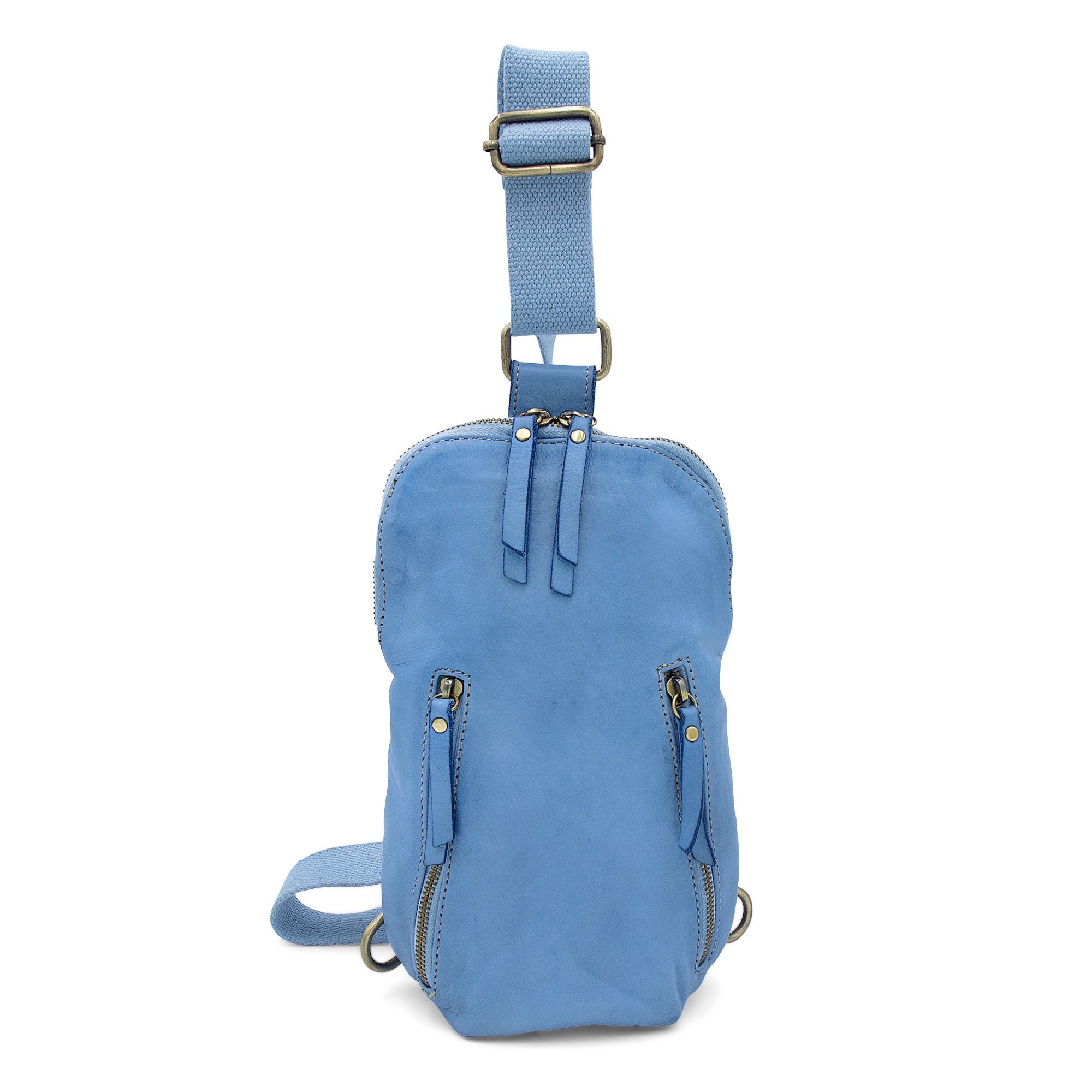 Logan Sling in Ocean