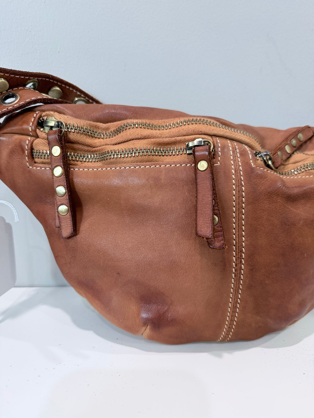 Baby Bella in Cognac - Sample Sale
