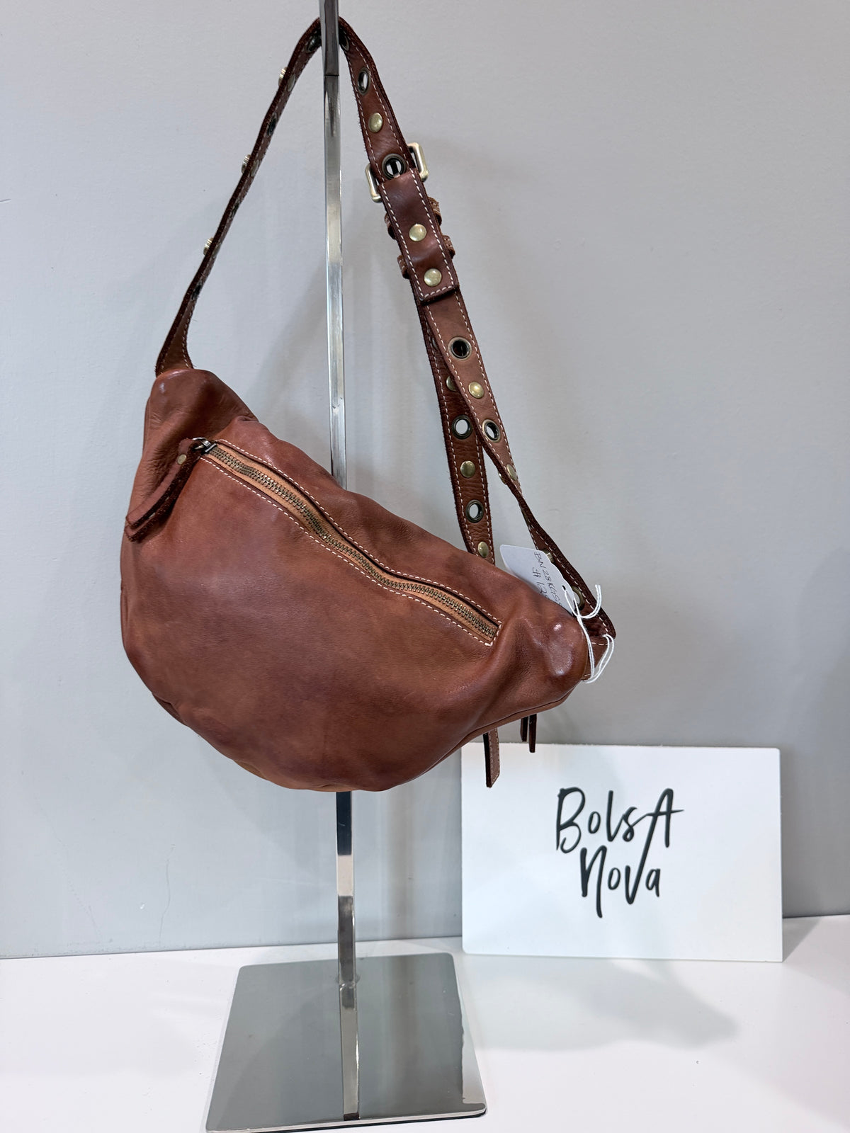 Baby Bella in Cognac - Sample Sale