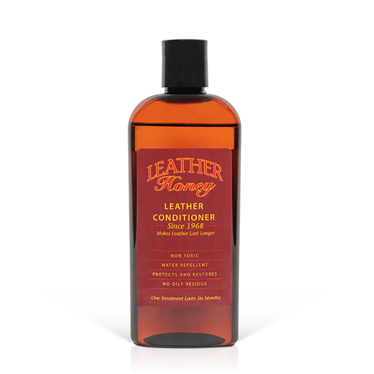 Leather Conditioner