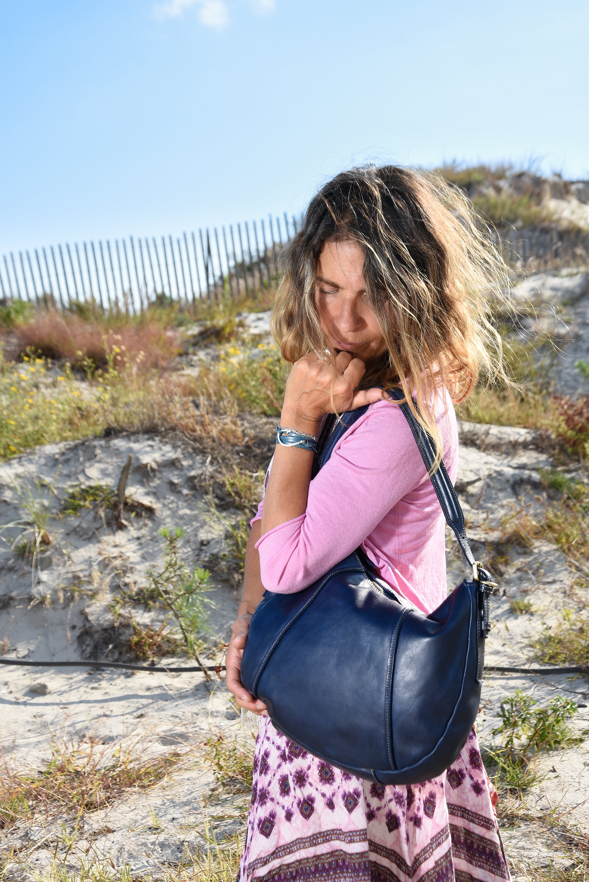Daydream Hobo in Navy