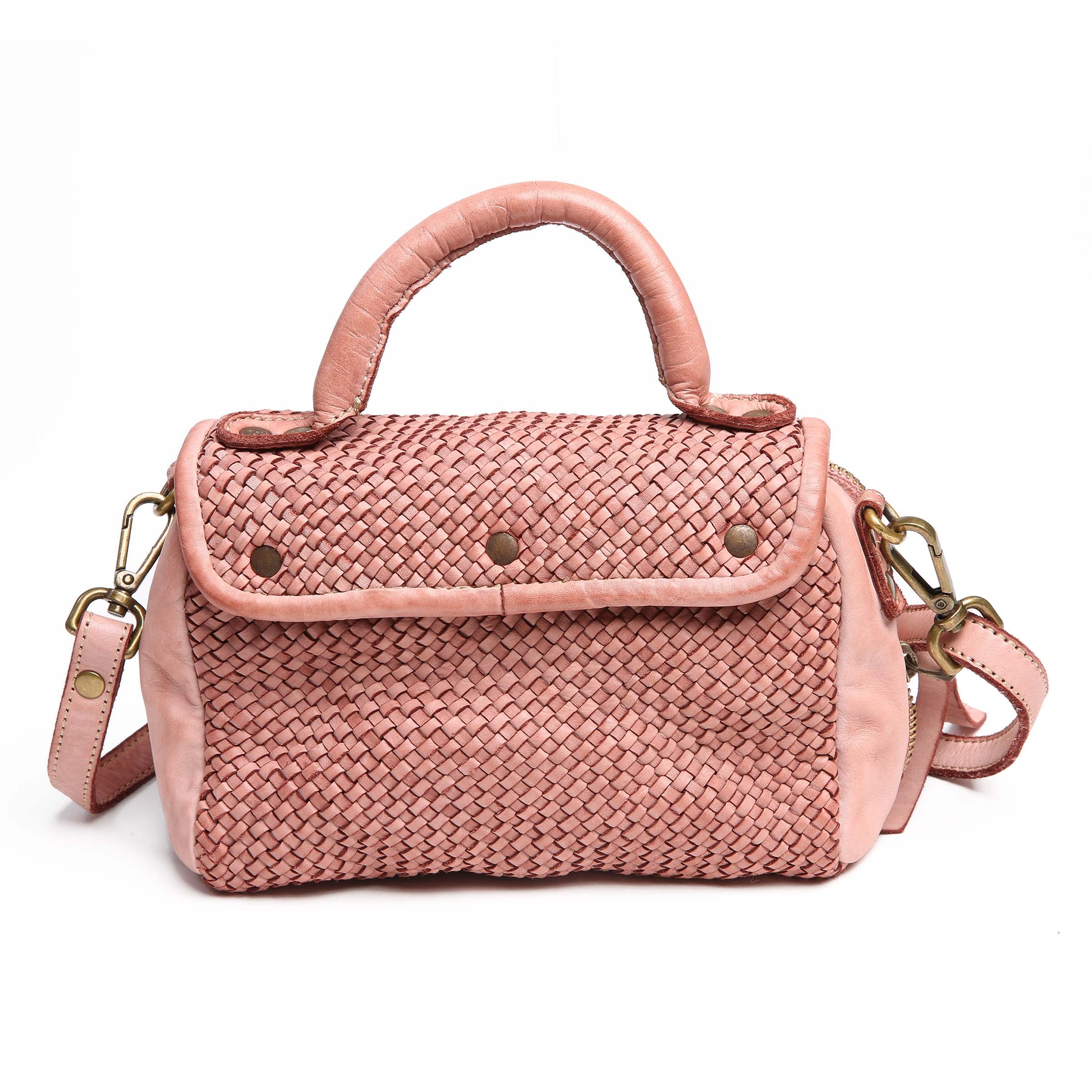 Bolsa Nova Lily minibag backview