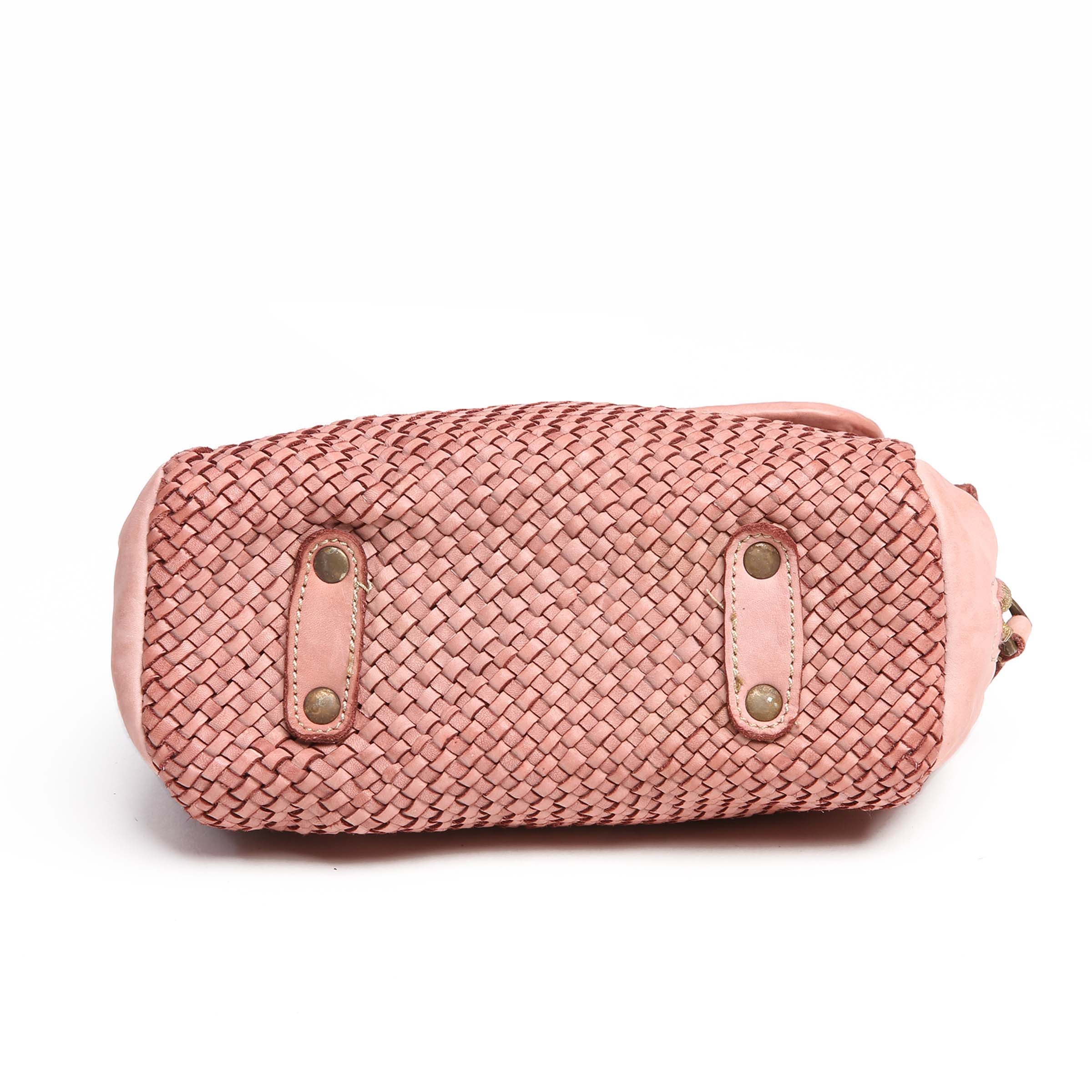 Bolsa Nova Lily mini bag