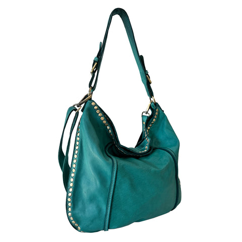 Aria Envelope Crossbody in Grey – Bolsa Nova Handbags