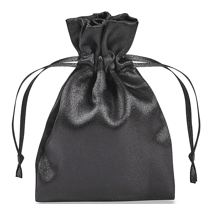 Portable Handbag Table Hook in Black